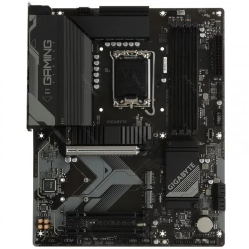 Материнская плата GIGABYTE B760 GAMING X GEN5 