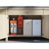 Измельчитель пищевых отходов OMOIKIRI NAGARE SLIM 900 