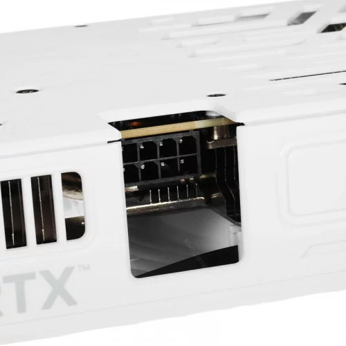 Видеокарта Palit GeForce RTX 5060 Ti White OC (NE7506TU19T1-GB2061M) 