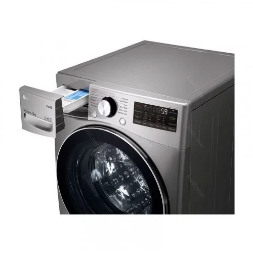 Стиральная машина LG F0L9DYP2S 