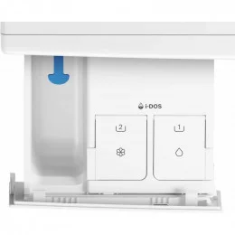 Стиральная машина Bosch WGG 244F3BY                                                                                                                                                                                                                       