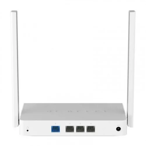 WI-FI роутер Keenetic Extra KN-1714 