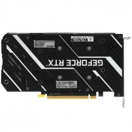 Видеокарта KFA2 GeForce RTX 3050 X Black OC RGB (35NSL8MD6YEK)                                                                                                                                                                                            