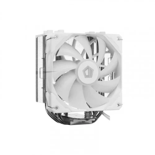 Кулер для процессора ID-Cooling SE-224-XTS ARGB White 