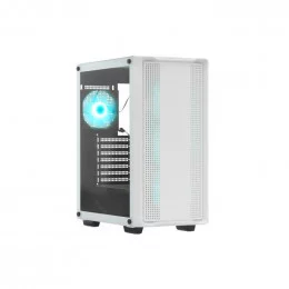 Корпус DEEPCOOL CC560 V2 (R-CC560-WHGAA4-G-2)                                                                                                                                                                                                             