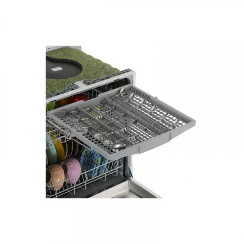 Машина посудомоечная встраиваемая Bosch SMV 25EX02E 