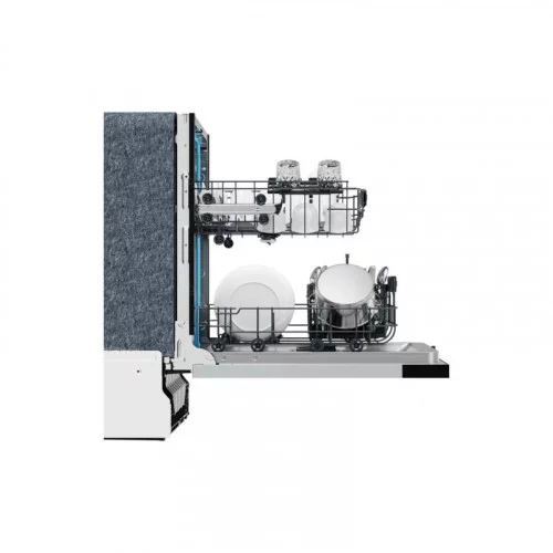Машина посудомоечная встраиваемая Haier HDWE9-591RU FA03VNE03RU 