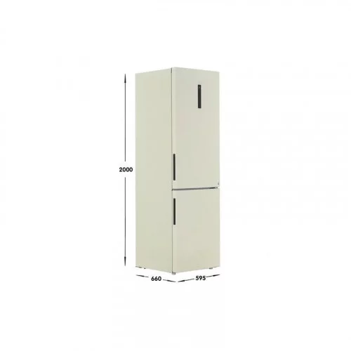 Холодильник Haier C2F637CCGU1 BC121FE00RU 