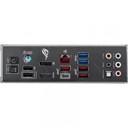 Материнская плата Asus ROG MAXIMUS XI HERO 