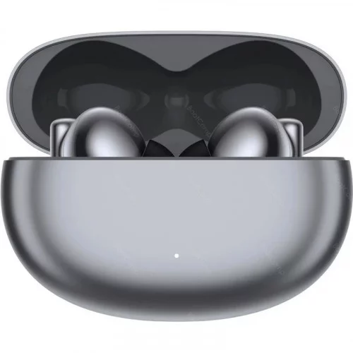 Беспроводные наушники с микрофоном Honor Choice Earbuds X5 Pro серый (5504AALH) 