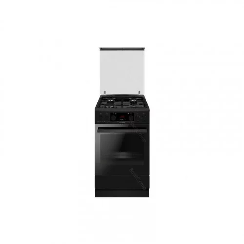 Плита комбинированная Hansa FCMMS 59363 