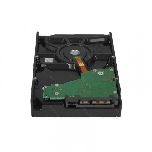 Жесткий диск 4000GB Seagate Exos 7E10 ST4000NM024B 