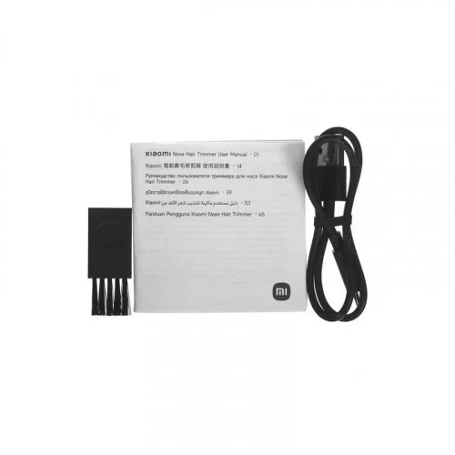 Триммер Xiaomi Nose Hair Trimmer (BHR8997GL) 