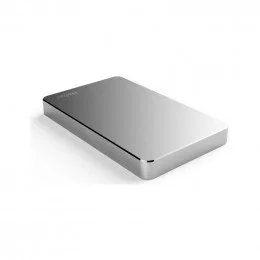 Жесткий диск внешний 2Tb 2.5” Netac Silver NT05K338N-002T-30SL                                                                                                                                                                                            