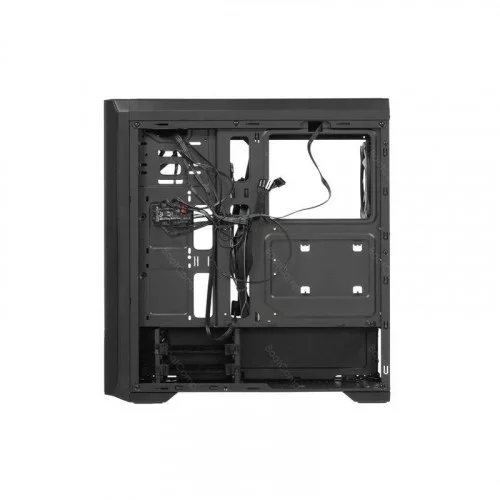 Корпус ZALMAN N5 TF черный 