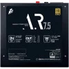 Блок питания 1STPLAYER AR 7.5 [PS-750AR] черный 