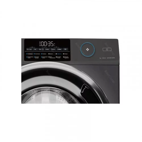 Стиральная машина Haier HW70-BP12959DE CE0JGH01PRU 