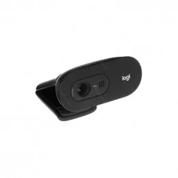 Веб-камера Logitech C505e HD Webcam 960-001373                                                                                                                                                                                                            