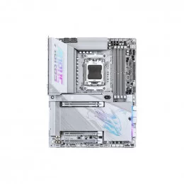 Материнская плата GIGABYTE X870E AORUS PRO X3D ICE                                                                                                                                                                                                        