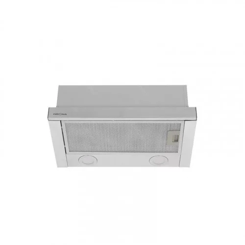 Вытяжка телескопическая KRONA KAMILLA T 500 INOX 