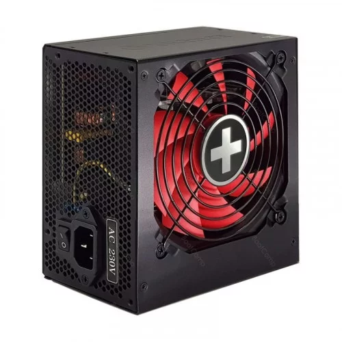 Блок питания 850W XILENCE XP850R10 