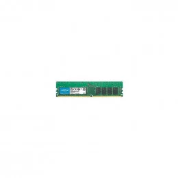 Оперативная память DDR4-2666 16GB Crucial ECC (CT16G4RFD8266)                                                                                                                                                                                             