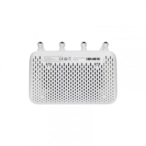 Маршрутизатор Xiaomi Router AC1200 (DVB4430GL) 