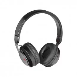 Беспроводная гарнитура Redragon Sky B Bluetooth чёрный                                                                                                                                                                                                    