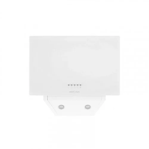 Вытяжка наклонная KRONA GABRIELE 500 white PB 