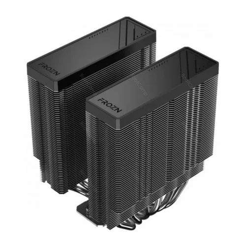Кулер для процессора ID-Cooling FROZN A620 PRO SE 