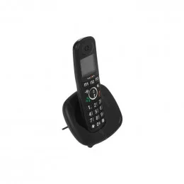 Телефон teXet TX-D8905А (черный)                                                                                                                                                                                                                          