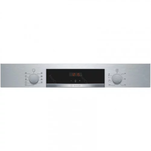 Духовой шкаф Bosch HBA514BS3+HEZ538000 