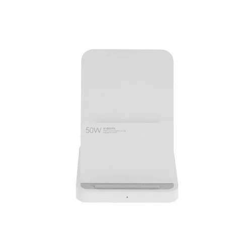 Беспроводное зарядное устройство Xiaomi 50W Wireless Charging Stand Pro (BHR7560GL) 