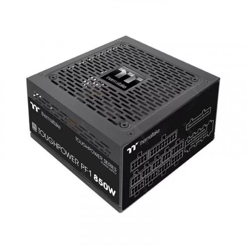 Блок питания Thermaltake ATX 850W Toughpower PF1 