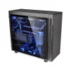 Корпус Thermaltake Suppressor F51 Tempered Glass CA-1E1-00M1WN-03 
