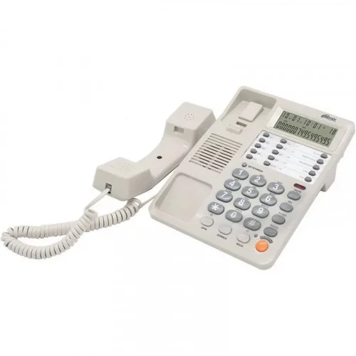 Телефон Ritmix RT-495 white 
