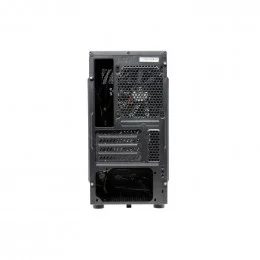 Корпус Thermaltake Versa H15 Black CA-1D4-00S1NN-00                                                                                                                                                                                                       