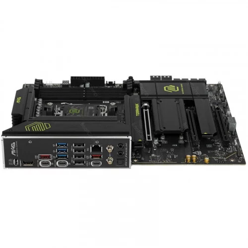 Материнская плата MSI MAG X870E TOMAHAWK WIFI 