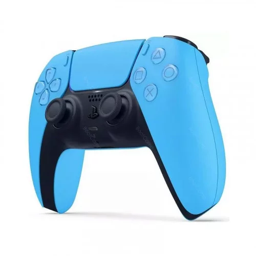 Геймпад Sony PlayStation Dualsense for PS5 Starlight Blue 