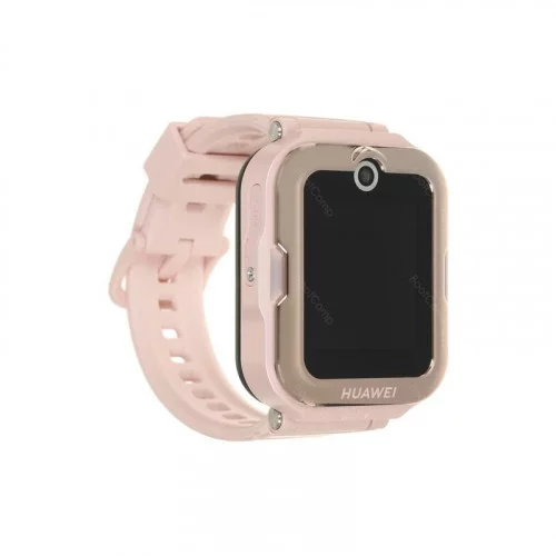 Детские часы HUAWEI WATCH KIDS 4 Pro розовые 