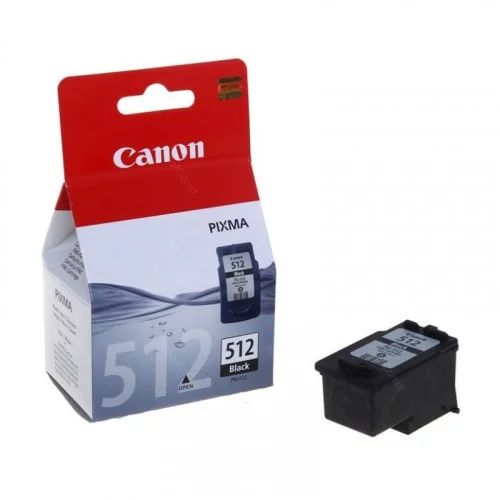 Картридж Canon PG-512 для MP240/MP260/MP480 (15ml) 