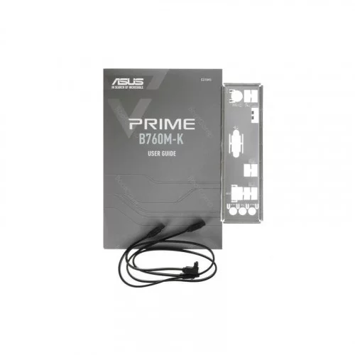 Материнская плата ASUS PRIME B760M-K 