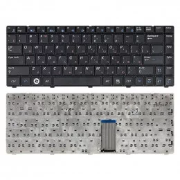 Клавиатура для Samsung R418, R420, RV408                                                                                                                                                                                                                  