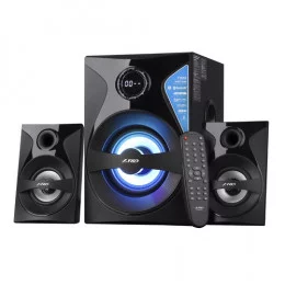 Колонки F&D F380X черный                                                                                                                                                                                                                                  