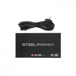 Блок питания 750W CHIEFTEC BDK-750FC                                                                                                                                                                                                                      