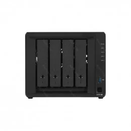 Сетевой накопитель Synology DS923+                                                                                                                                                                                                                        
