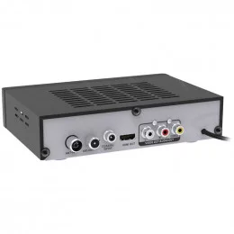 TV-тюнер RITMIX HDT2-1650DD                                                                                                                                                                                                                               
