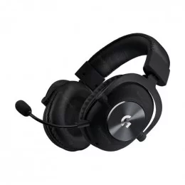 Игровые наушники с микрофоном Logitech G Pro X (981-000818)                                                                                                                                                                                               