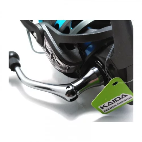 Катушка Kaida Amunk AMU3500F 3500 6п 