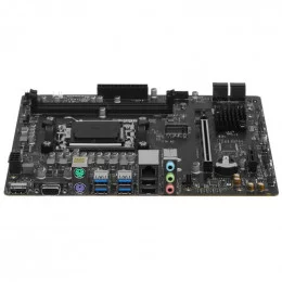Материнская плата MSI PRO B650M-B                                                                                                                                                                                                                         